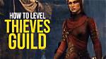 How to Start Thieves Guild Eso