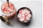 How to Store Cut Radishes