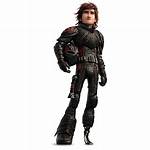 How to Train Your Dragon 3 Hiccup