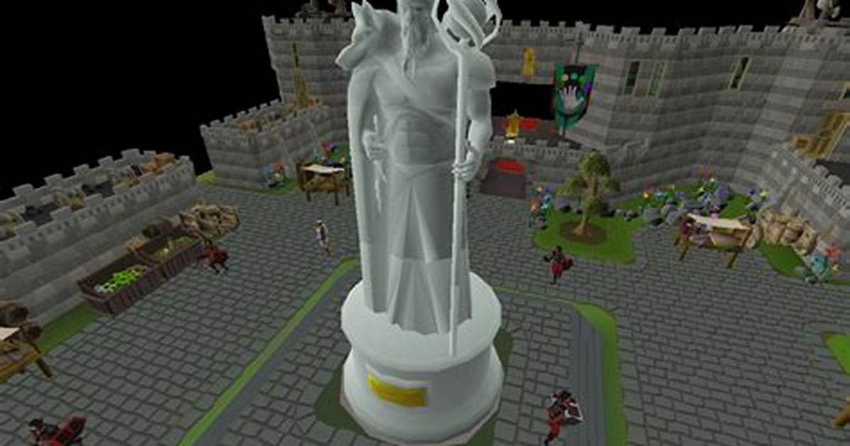 How to Travel to Great Kourend