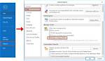 How to Turn off Outlook Notifications
