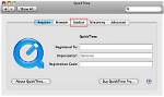 How to Update Quicktime on Mac