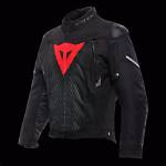 How to Wash Dainese Textile Jacket