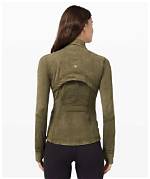 How to Wash Lululemon Jacket