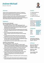 How to Write Project Description in Cv