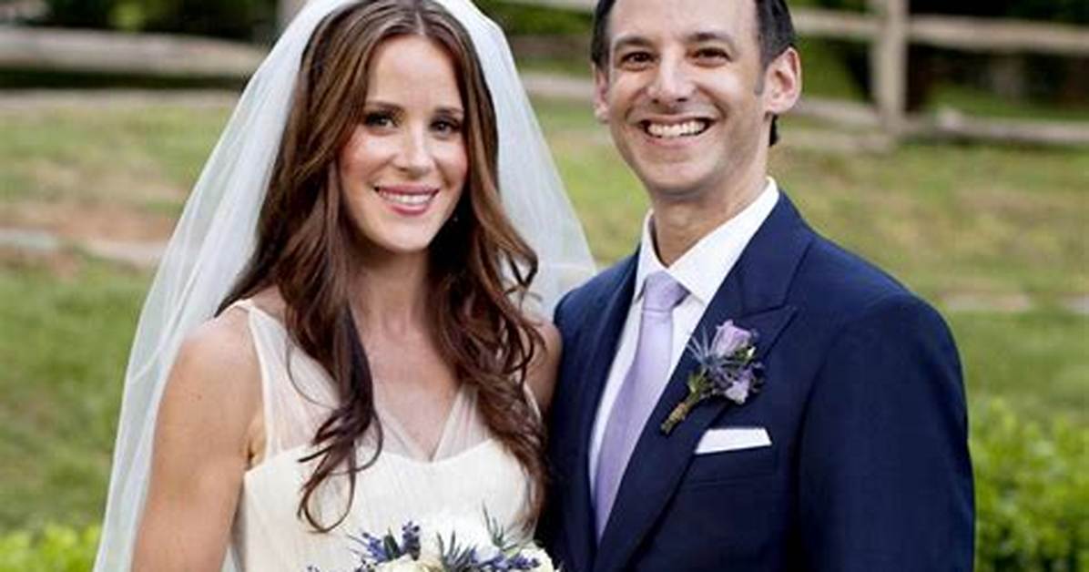 Howard Krein; Ashley Biden’s Husband Bio, Wiki, Age, Height, Family, Joe Biden and Net Worth.