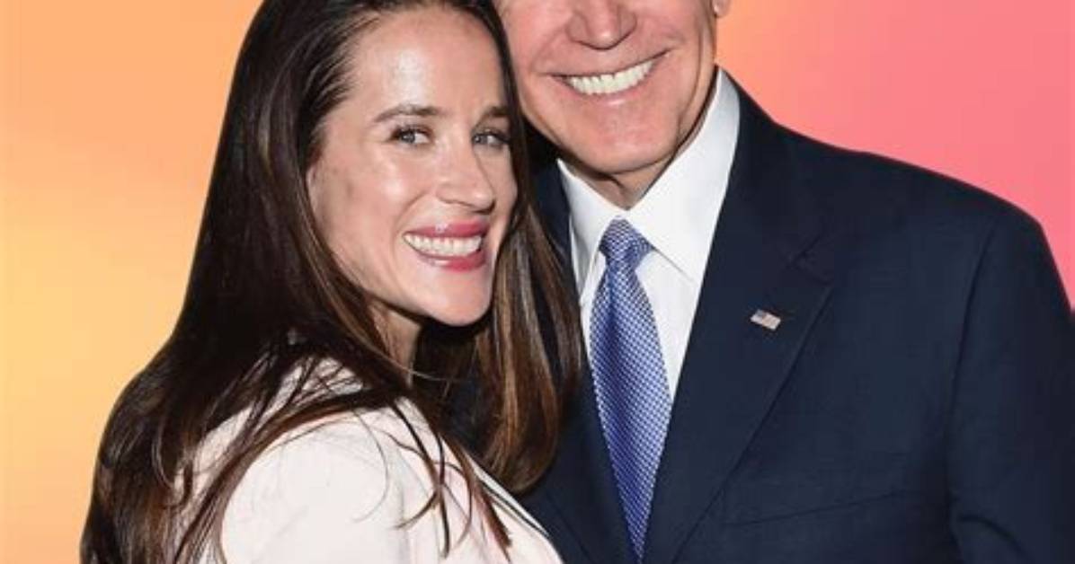 Howard Krein Wiki, Age, Bio, Ashley Biden Husband, Children, Wedding, Family, Education, Net Worth