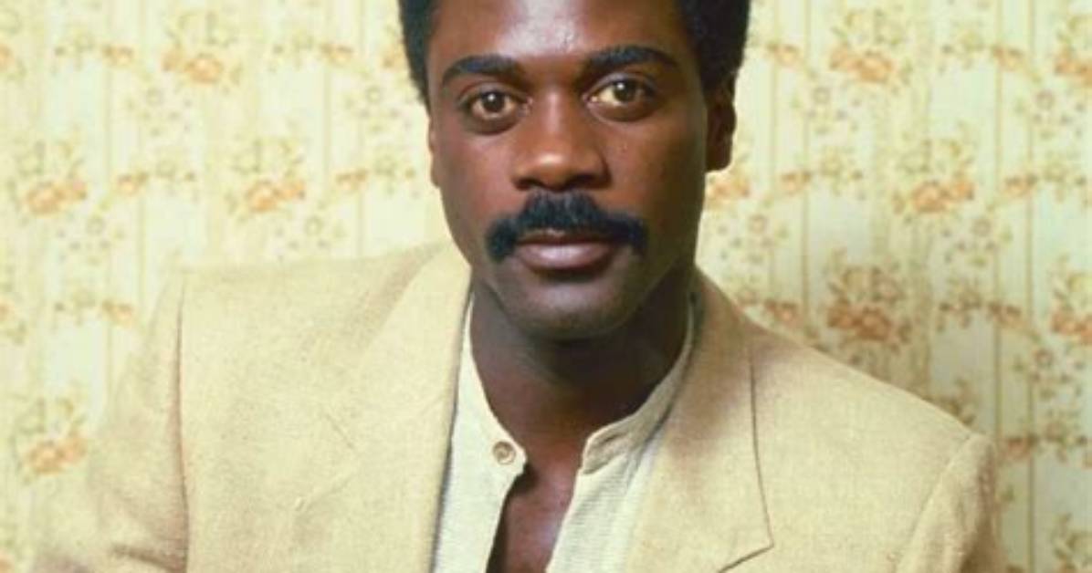 Howard Rollins Cause of Death, How Did Howard Rollins Die?