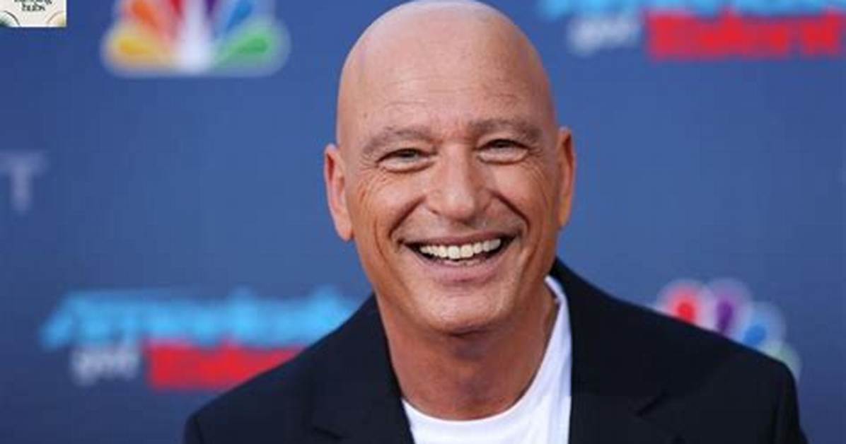 Howie Mandel Net Worth, Wiki, Biography, Age, Wife, Children, Parents, Nationality, Photos, & More