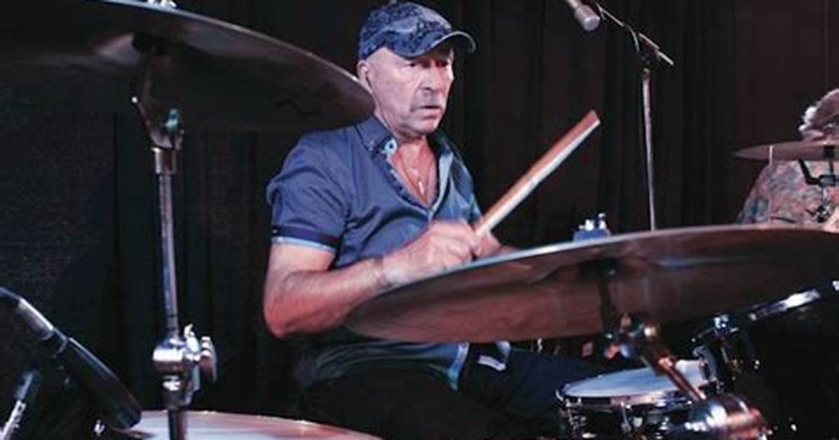 Hugh Grundy’s Biography, Net Worth, Fact, Career, Awards and Life Story