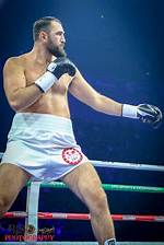 Hughie Fury Record, Height, Weight, Net Worth, Dad, Uncle, Next Fight