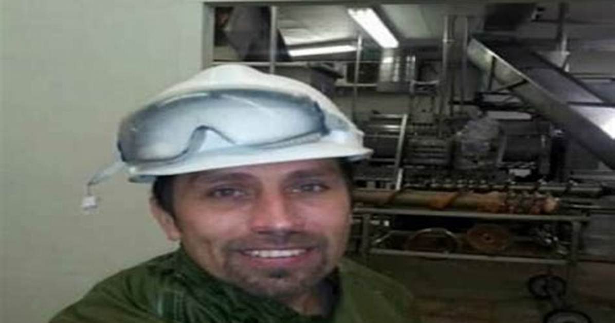 Hugo Avalos-Chanon Meat Blender Video Resurfaces on the Internet, Watch It