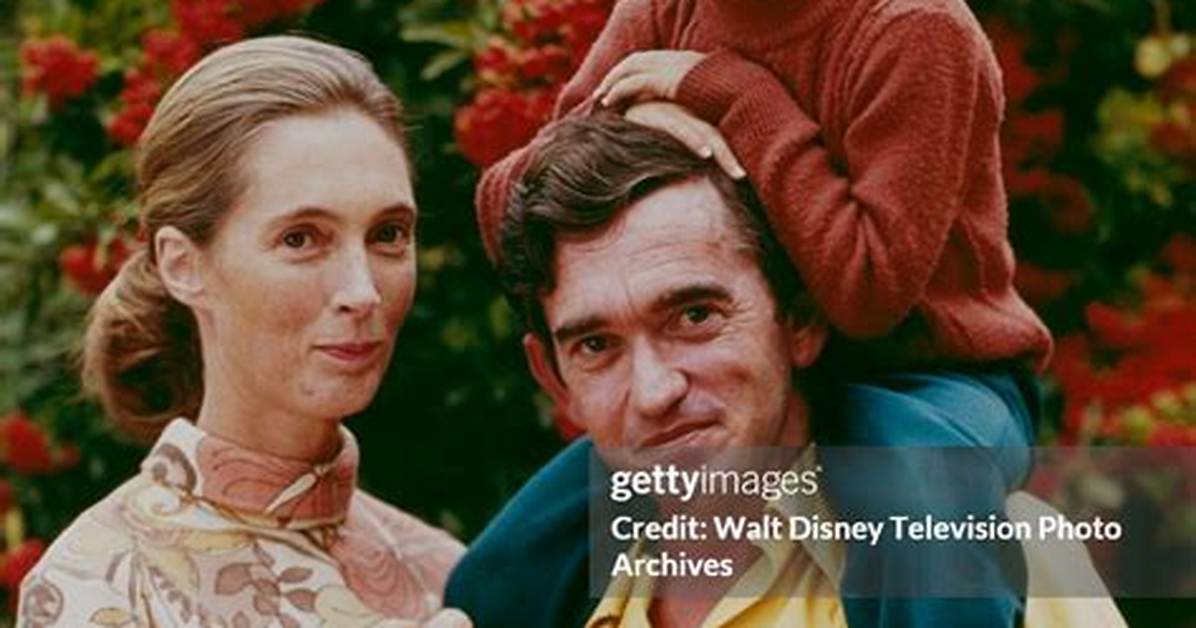 Hugo Eric Louis Van Lawick Family, Wiki, Biography, Age – Jane Goodall