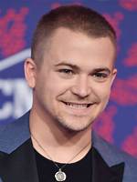 Hunter Hayes (Singer) Wiki, Bio, Age, Height, Weight, Net Worth, Girlfriend, Facts