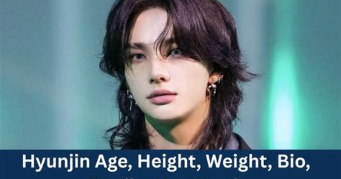 Hwang Hyunjin Bio, Wiki, Age, Family, Girlfriend, Stray Kids, and Net Worth