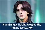 Hwang Hyunjin Bio, Wiki, Age, Family, Girlfriend, Stray Kids, and Net Worth