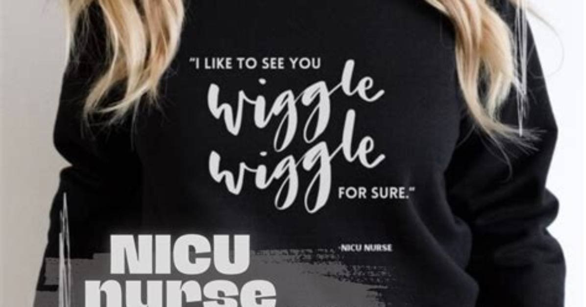 I Like to See You Wiggle Wiggle for Sure Tiktok Song Lyrics & Meaning