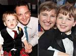 Iain Armitage Parents: Lee Armitage and Euan Morton, Everything to Know About