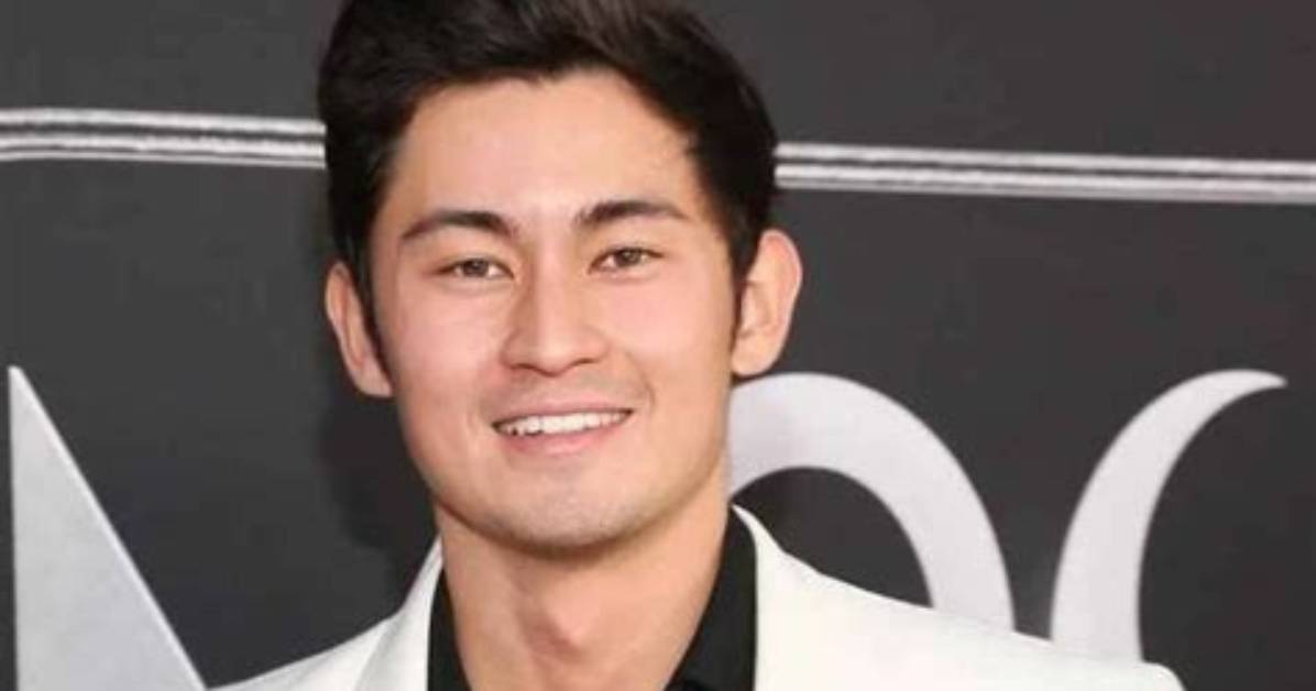 Ian Boggs Bio, Wikipedia, Age, Height, Real Name, Movies, and Net Worth