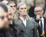 Ian Brown’s Net Worth, Biography, Fact, Career, Awards and Life Story