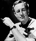 Ian Fleming’s Net Worth, Biography, Fact, Career, Awards and Life Story