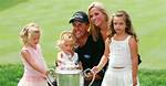 Ian Poulter Children: Meet Luke Poulter, Aimee-Leigh Poulter, Lilly-Mai Grace Poulter, and Joshua Poulter
