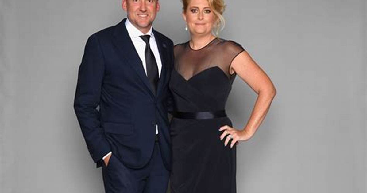 Ian Poulter Wife: Who Is Katie Poulter? When Did Ian Poulter Get Married?