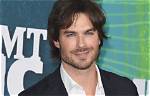 Ian Somerhalder- Age, Net Worth, Height, Wife, Career, Nationality