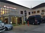 Ibd International Hotel Abeokuta, Abeokuta, Nigeria