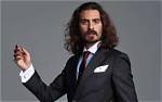 Ibrahim Al Shami J Valeria, Age, Wiki, Instagram, Height