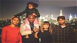Ibrahim Chappelle: Parents, Net Worth and Career