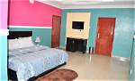 Ibray Seaside Resort and Suite, Satellite Town