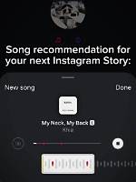 Ice on My Neck Tiktok Song and Lyrics Explained