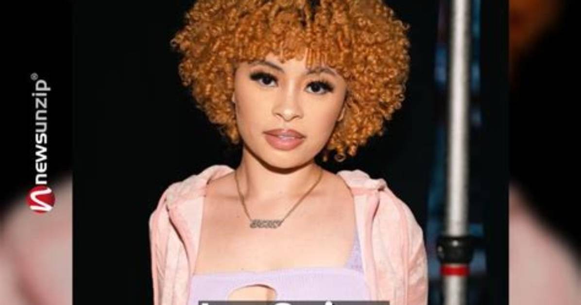 Ice Spice Biography: Real Name, Age, Parents, Height, Songs, Net Worth
