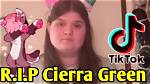 Icierra Tiktok Death – Cierra Green Age and Instagram, Is She Dead?