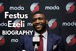 Ifeanyi Festus Ezeli-Ndulue Age, Wiki, Biography, Body Measurement, Parents, Family, Salary, Net Worth