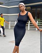 Ifedioku Biography: Klara Kalu, Age, Brother, Pictures & Net Worth