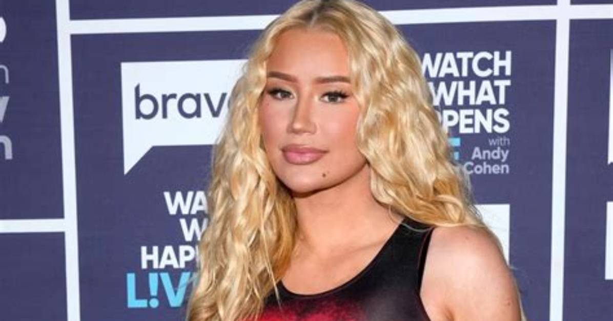 Iggy Azalea Has Not Denied Having Bbl, Only Butt Implants!