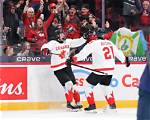 Iihf World Juniors: Who Is Kent Johnson? Parents Family & Age Height