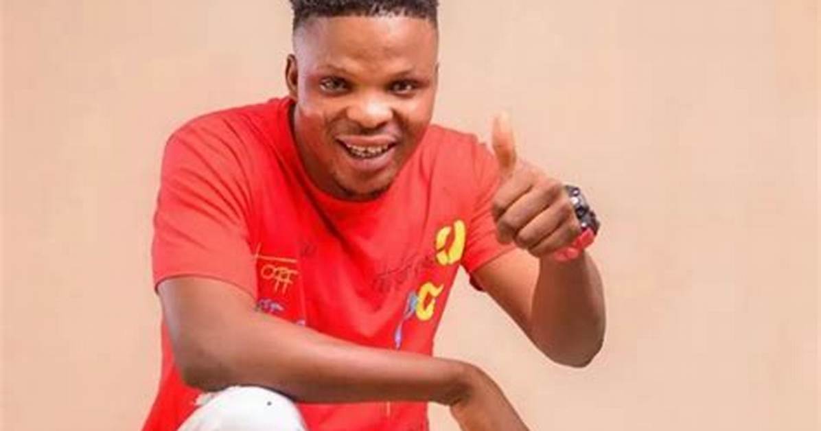 Ijoba Lande Biography: Videos, Age, Net Worth, Hello Dpo, Family, Comedy