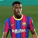 Ilaix Moriba – Bio, Net Worth, Salary, Religion, Age, Facts, Parets, Family, Nationality, Height, Wiki