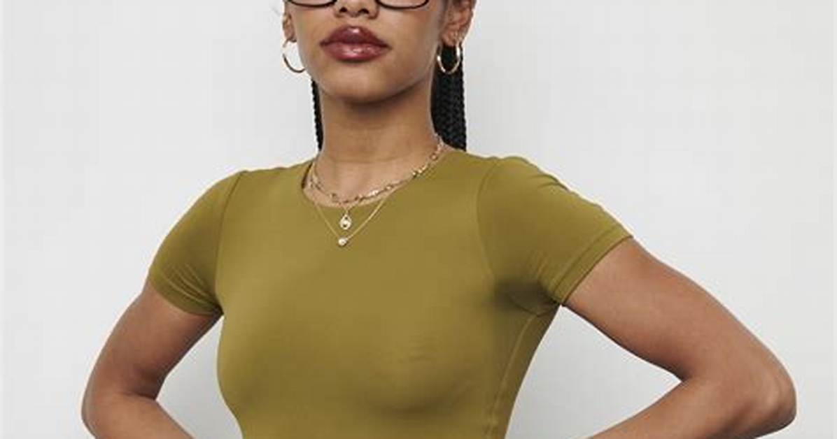 Iman Benson