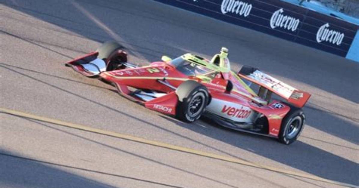 Indycar: Who Is David Malukas? Young Lithuanian-American Racing Driver Details to Know