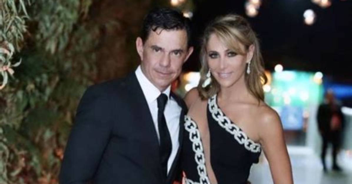 Ines Sainz Husband Hector Rojano – Net Worth, Children, Wiki