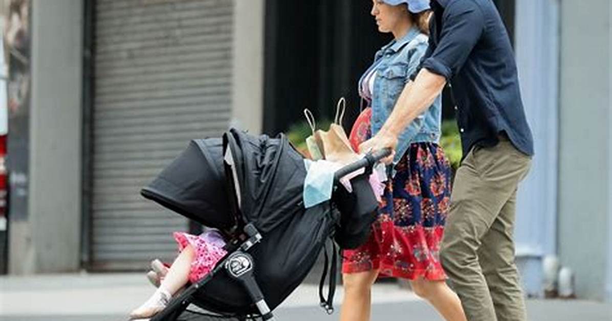 Inez Reynolds Age, Birthday and Middle Name of Ryan Reynolds and Blake Lively’s Daughter
