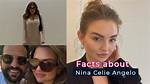 Influencer Nina Celie Angelo Is a Witness to Gabby Petiti Murder – Case Update