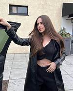 Ingrid Contreras Height, Weight, Net Worth, Age, Birthday, Wikipedia, Who, Instagram, Biography