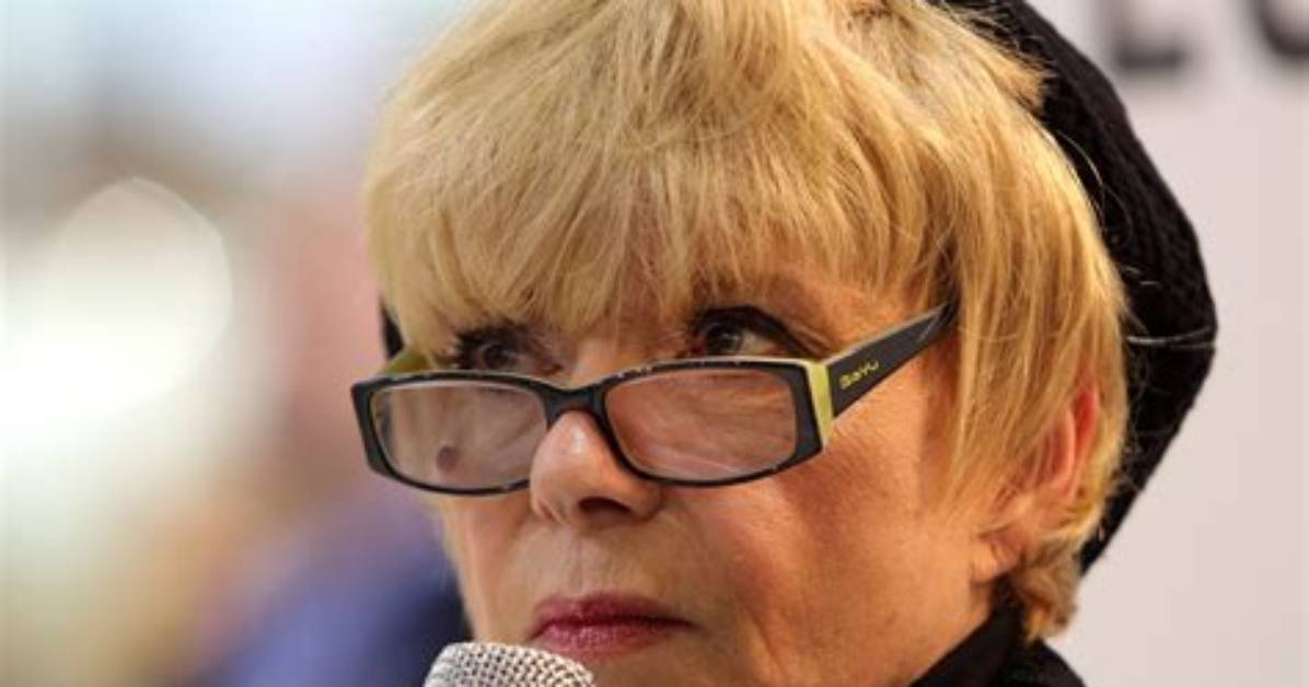 Ingrid Steeger: Dating, Net Worth, Tattoos, Smoking & Body Measurements