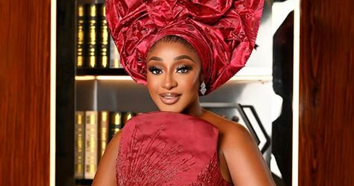 Ini Edo Age, Wiki, Biography, Child, Boyfriend, Husband, Instagram