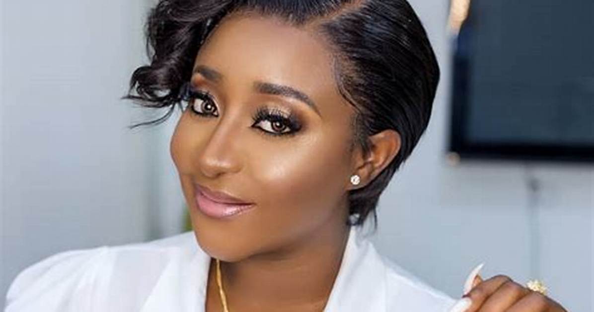 Ini Edo Net Worth, Biography, Cars and Houses